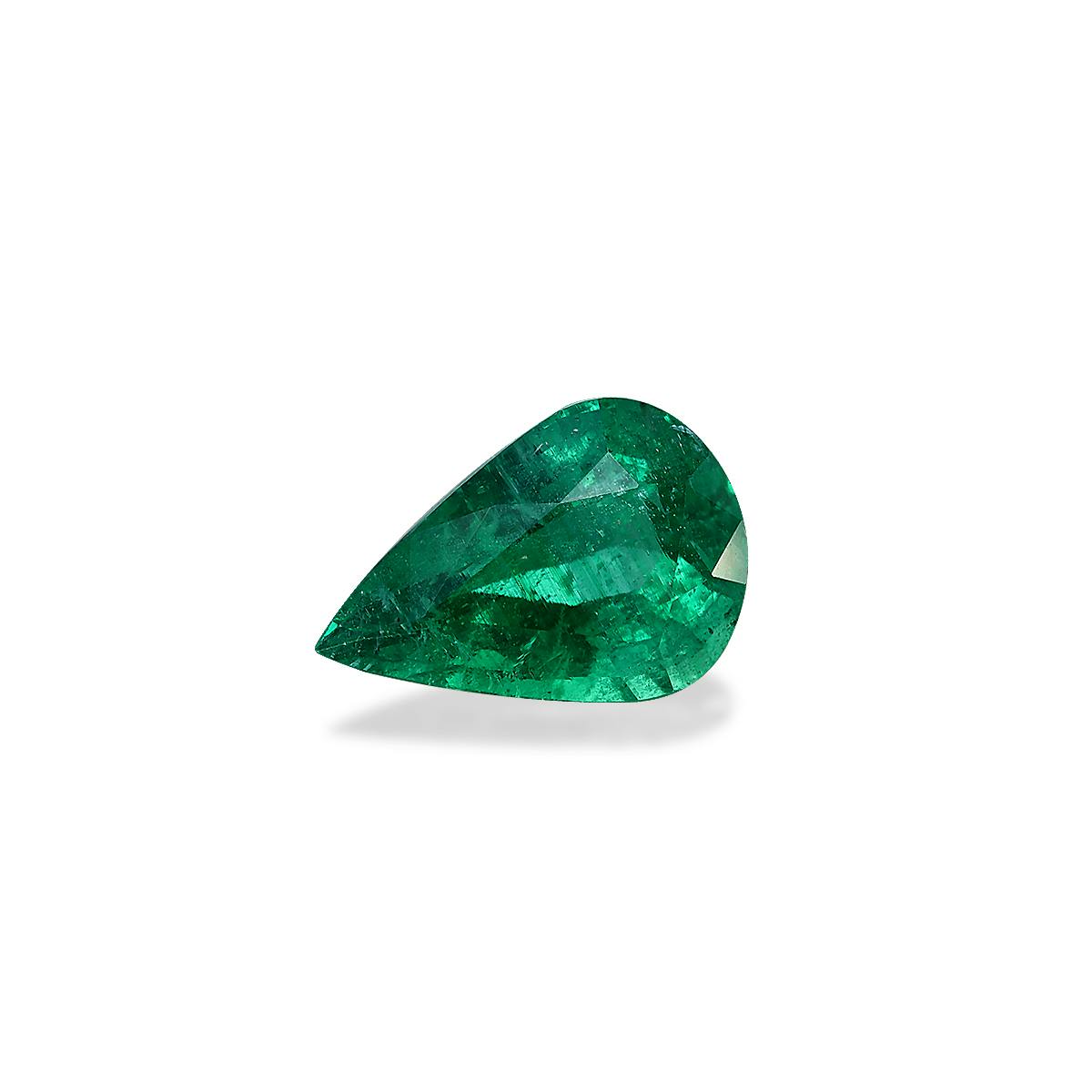 Zambian Emerald 4.10 ct